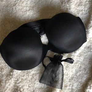 VS strapless 34C
